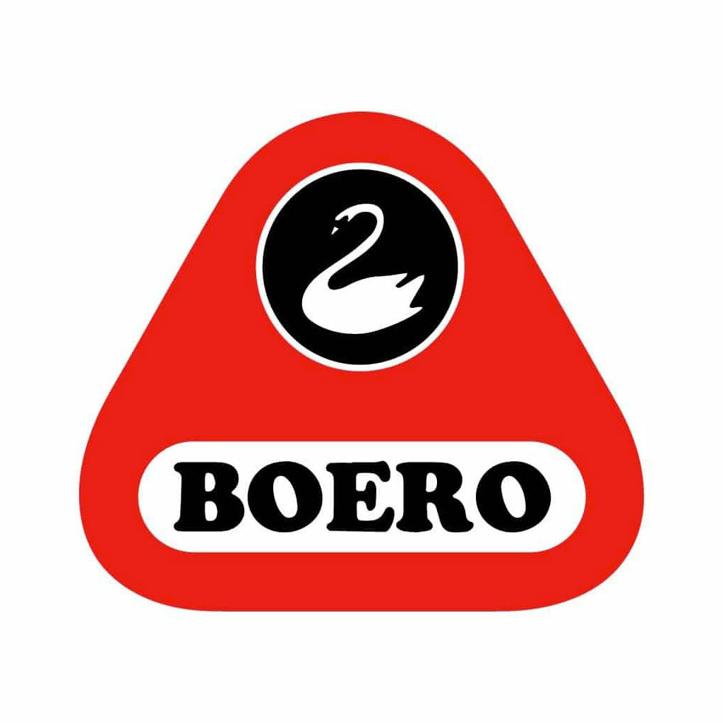 boero logo