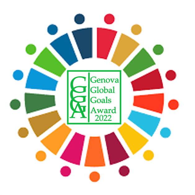 Gruppo Boero supports the first edition of the Genoa Global Goals Award ...