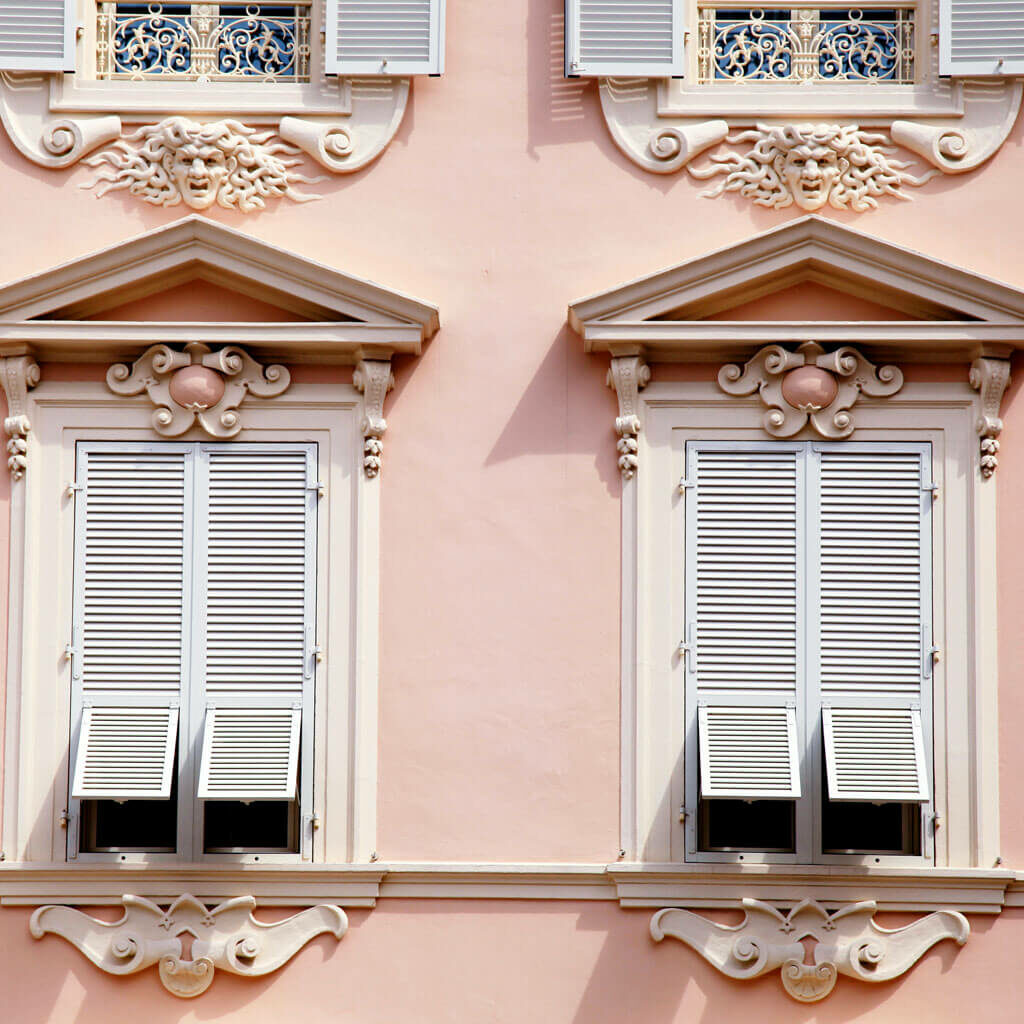 boero colore rosa patrimonio storico